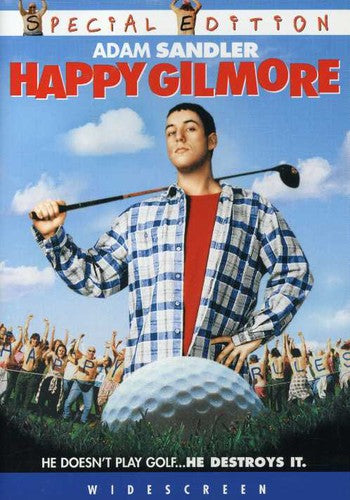 Happy Gilmore (DVD)