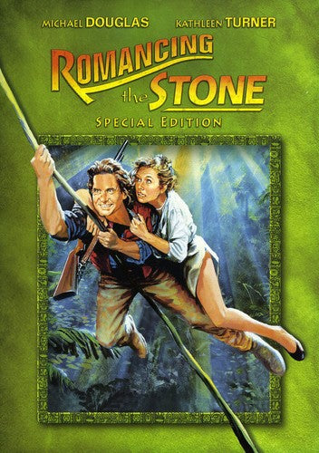 Romancing the Stone (DVD)