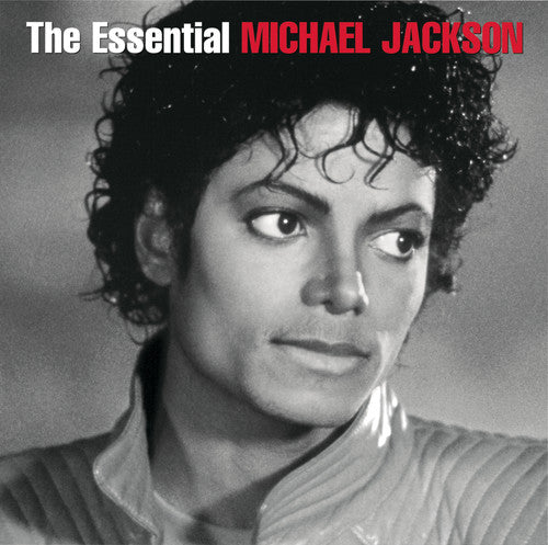 Michael Jackson - The Essential Michael Jackson (CD)