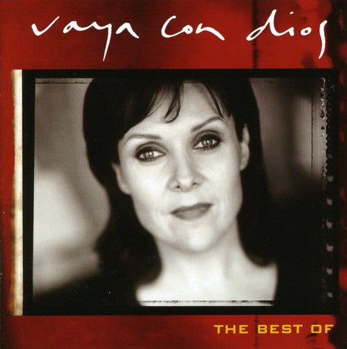 Vaya con Dios - Best of (CD)