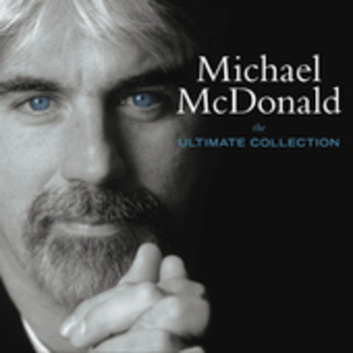 Michael McDonald - The Ultimate Collection (CD)