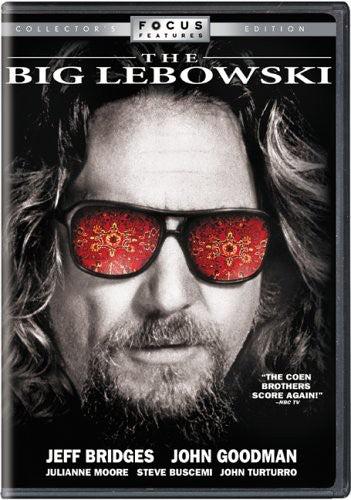 The Big Lebowski (DVD)