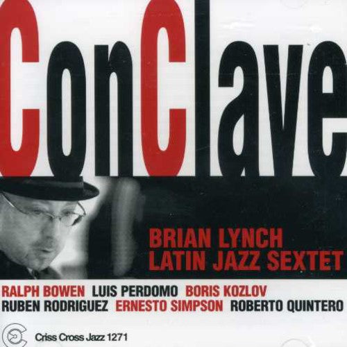 Brian Lynch - Conclave (CD)