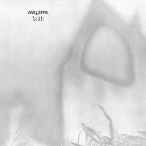 The Cure - Faith (CD)