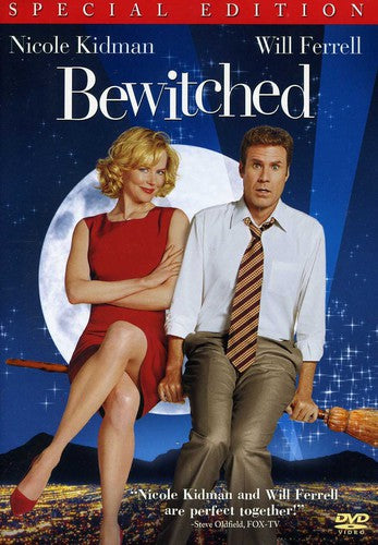 Bewitched (DVD)