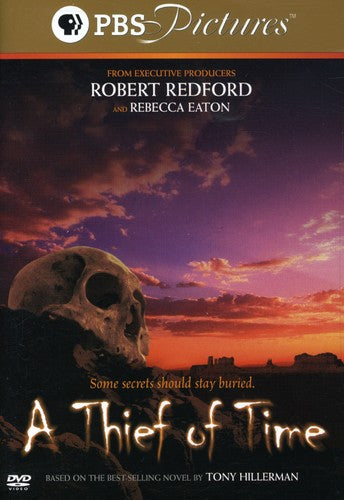 A Thief of Time (DVD)