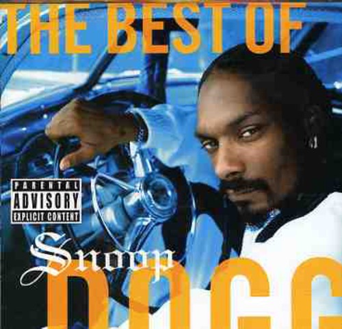 Snoop Dogg - The Best Of Snoop Dogg (CD)