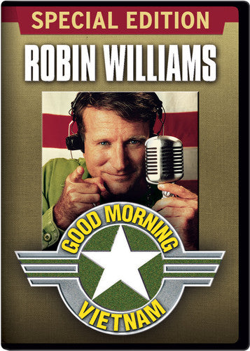 Good Morning, Vietnam (DVD)