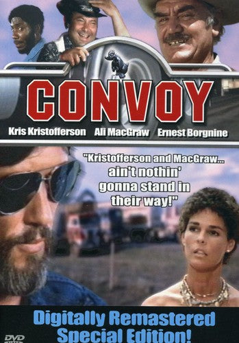 Convoy (DVD)