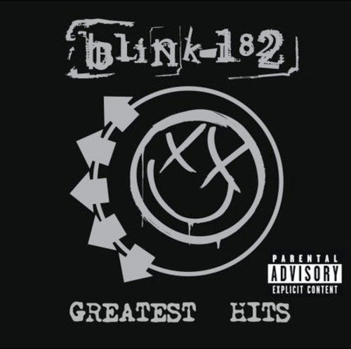 blink-182 - Greatest Hits (CD)