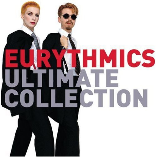 Eurythmics - Ultimate Collection (CD)