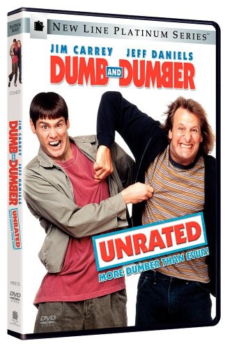 Dumb and Dumber (DVD)