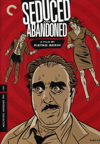 Seduced and Abandoned (Criterion Collection) (DVD)