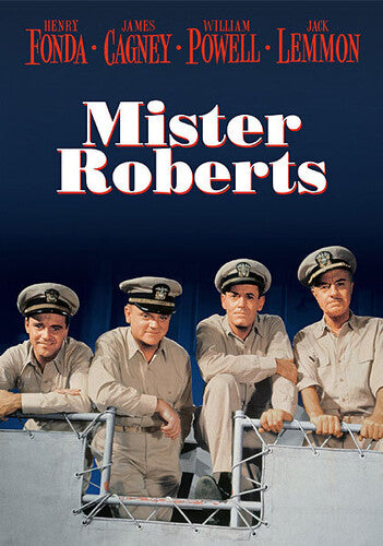 Mister Roberts (DVD)