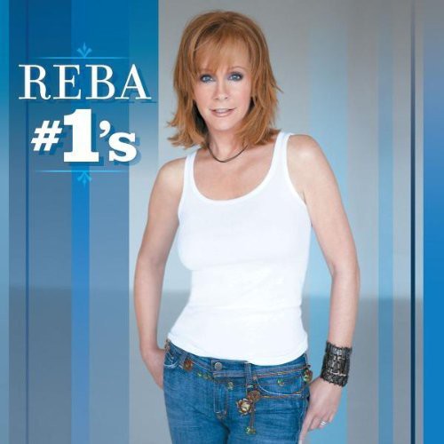 Reba McEntire - Reba #1's (CD)