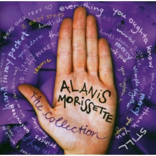 Alanis Morissette - The Collection (CD)