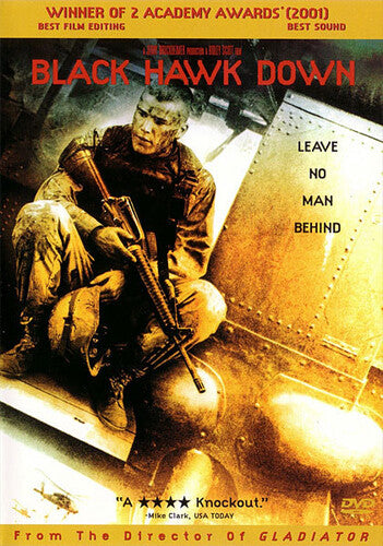 Black Hawk Down (Blu-ray)