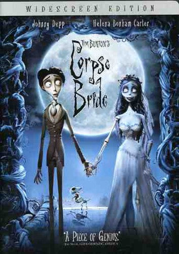 Corpse Bride (DVD)