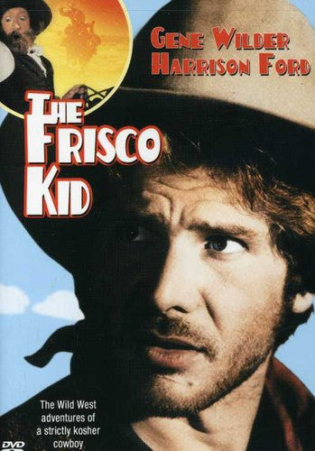 The Frisco Kid (DVD)