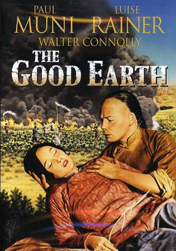 The Good Earth (DVD)