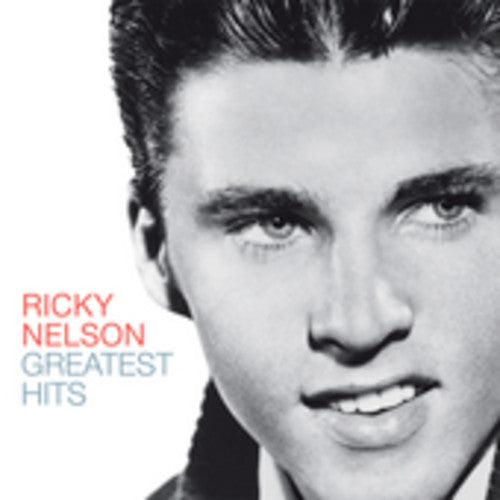 Rick Nelson - Greatest Hits (CD)