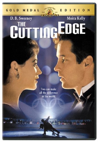 The Cutting Edge (DVD)