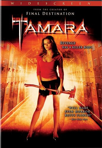 Tamara (2005) (DVD)