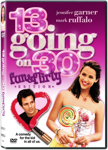 13 Going on 30 (DVD)