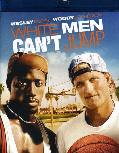 White Men Can't Jump (Blu-ray)