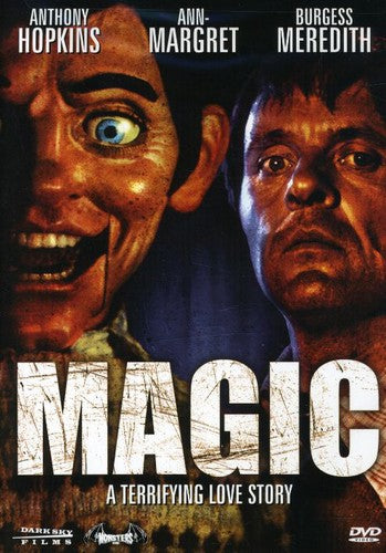 Magic (DVD)