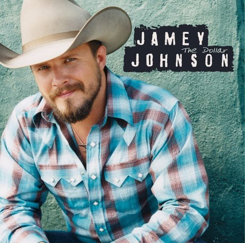 Jamey Johnson - The Dollar (CD)