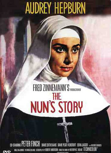 The Nun's Story (DVD)