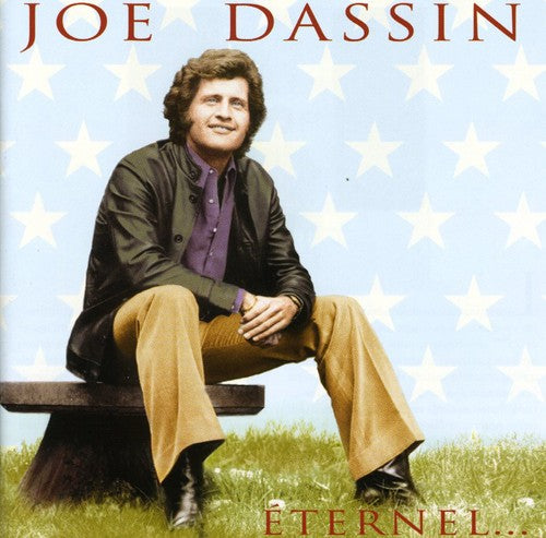 Joe Dassin - Joe Dassin Eternel (CD)