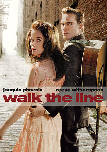 Walk the Line (DVD)