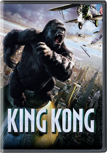 King Kong (DVD)