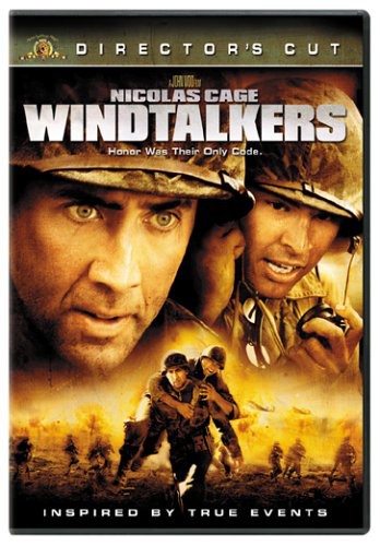 Windtalkers (DVD)