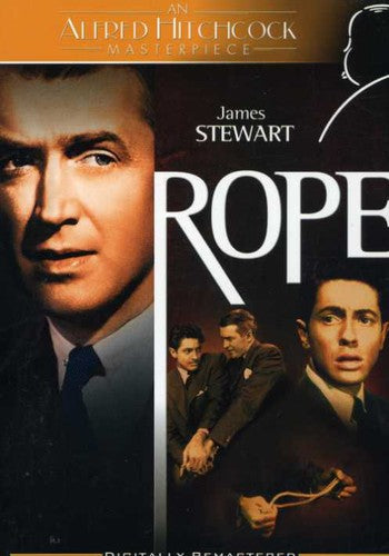 Rope (DVD)