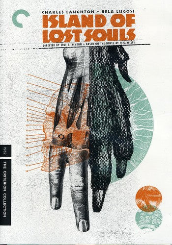 Island of Lost Souls (Criterion Collection) (DVD)