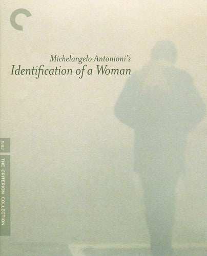 Identification of a Woman (Criterion Collection) (Blu-ray)