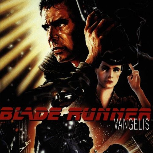 Vangelis - Blade Runner / O.S.T. (CD)