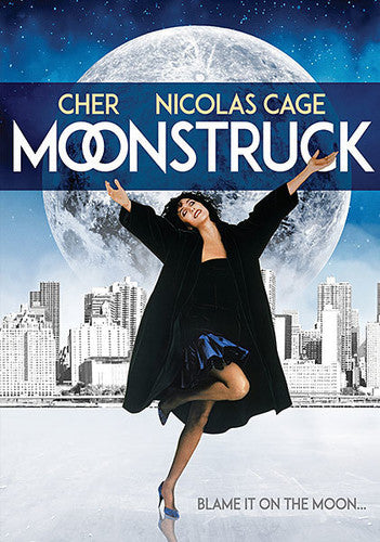 Moonstruck (DVD)