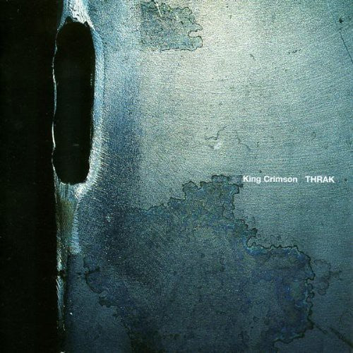 King Crimson - Thrak (CD)