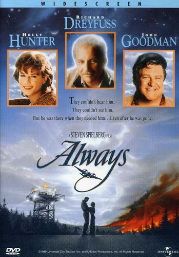 Always (DVD)