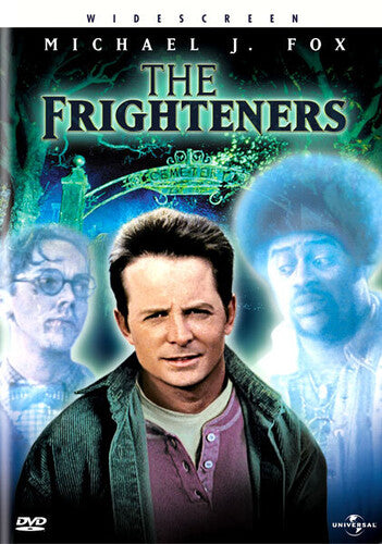 The Frighteners (DVD)