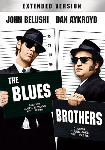 The Blues Brothers (DVD)