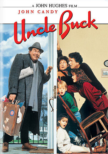 Uncle Buck (DVD)