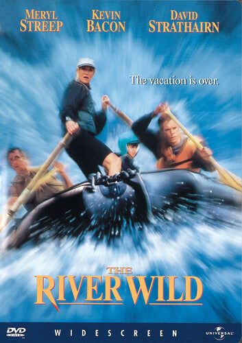 The River Wild (DVD)