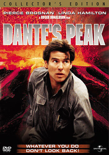 Dante's Peak (DVD)