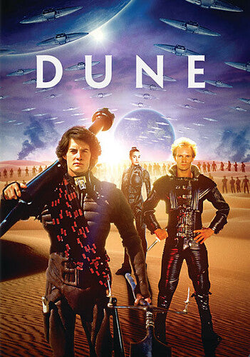 Dune (DVD)