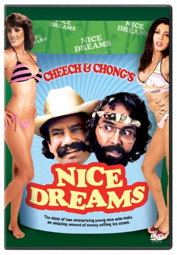 Cheech & Chong's Nice Dreams (DVD)